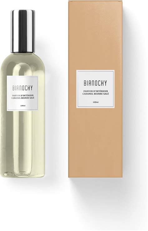 bianochy parfum